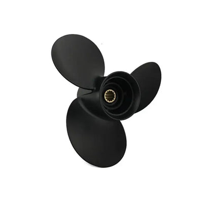 Mercury 7.8x8 Außenbordmotor-Propeller (48.812950A02)