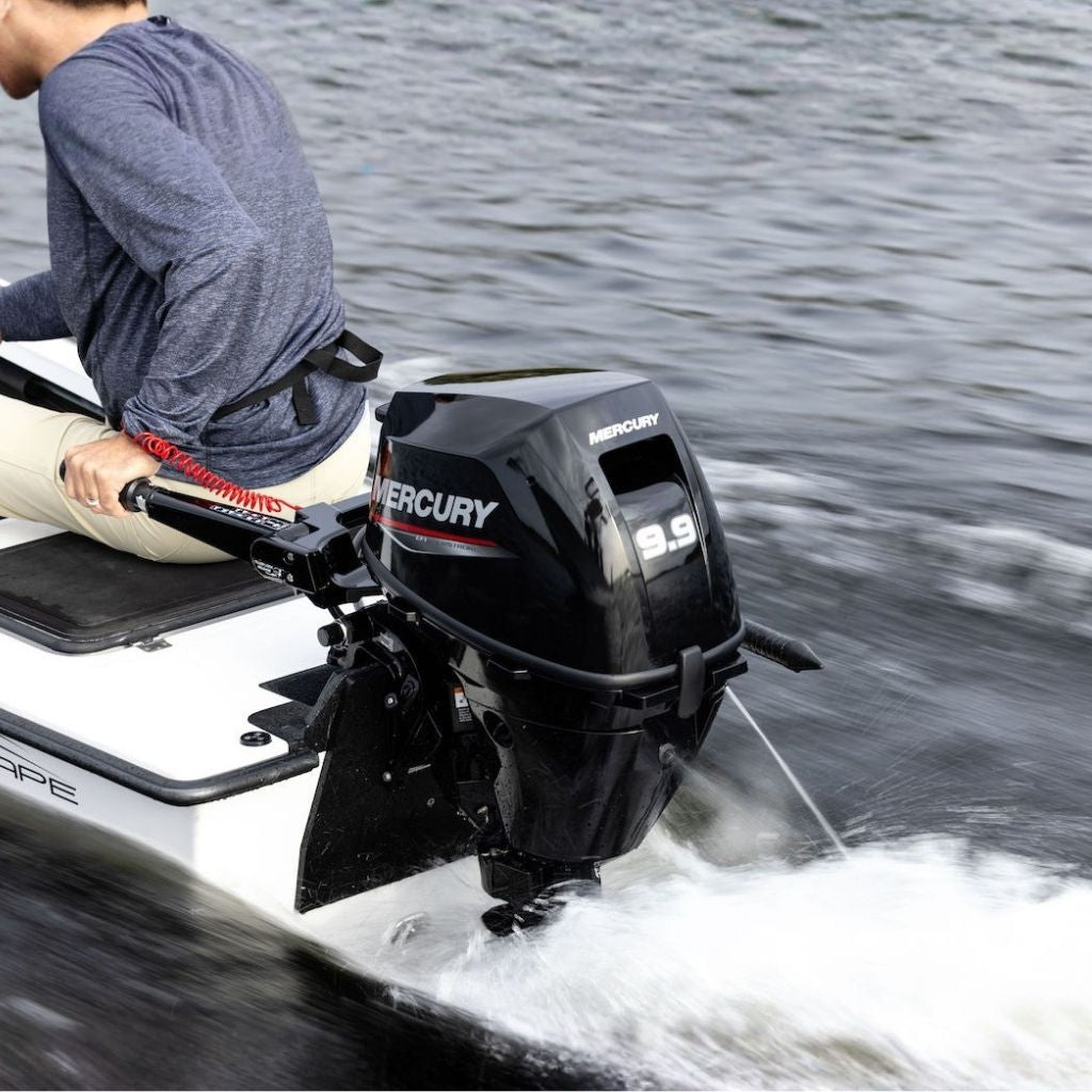 Mercury yedek parça seçiminde en güvenilir 7 ipucu - CLEVER MARIN