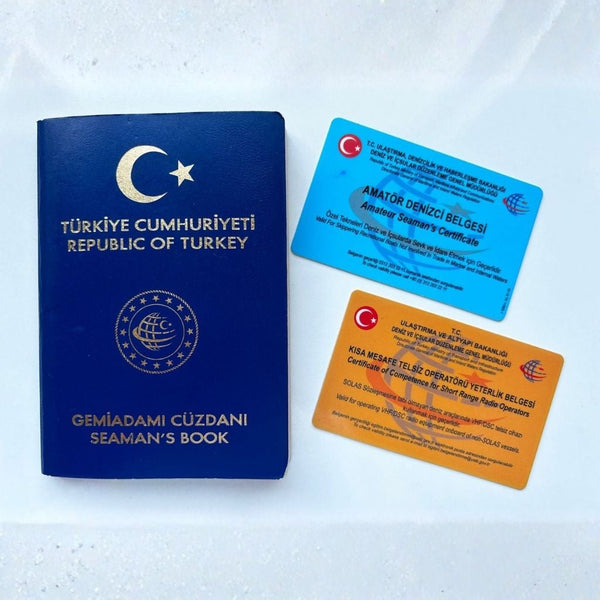Tekne Ehliyeti Nedir? Nasıl Alınır? Şartlar ve Güncel Rehber