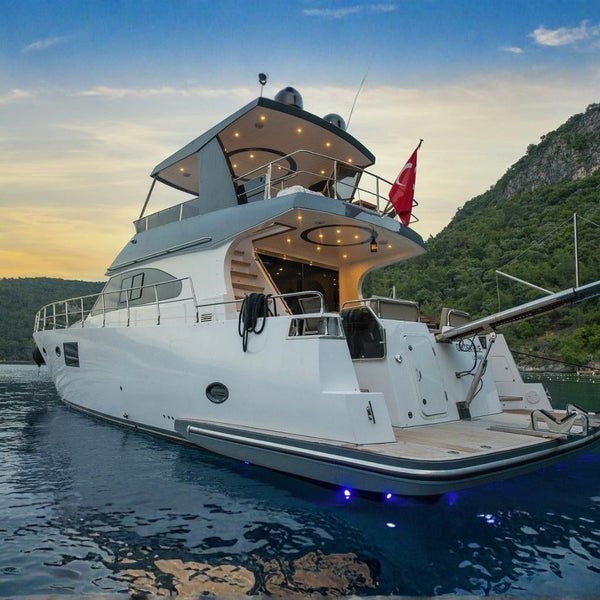Tekne Alırken Motor Maliyeti | 2026 Rehber