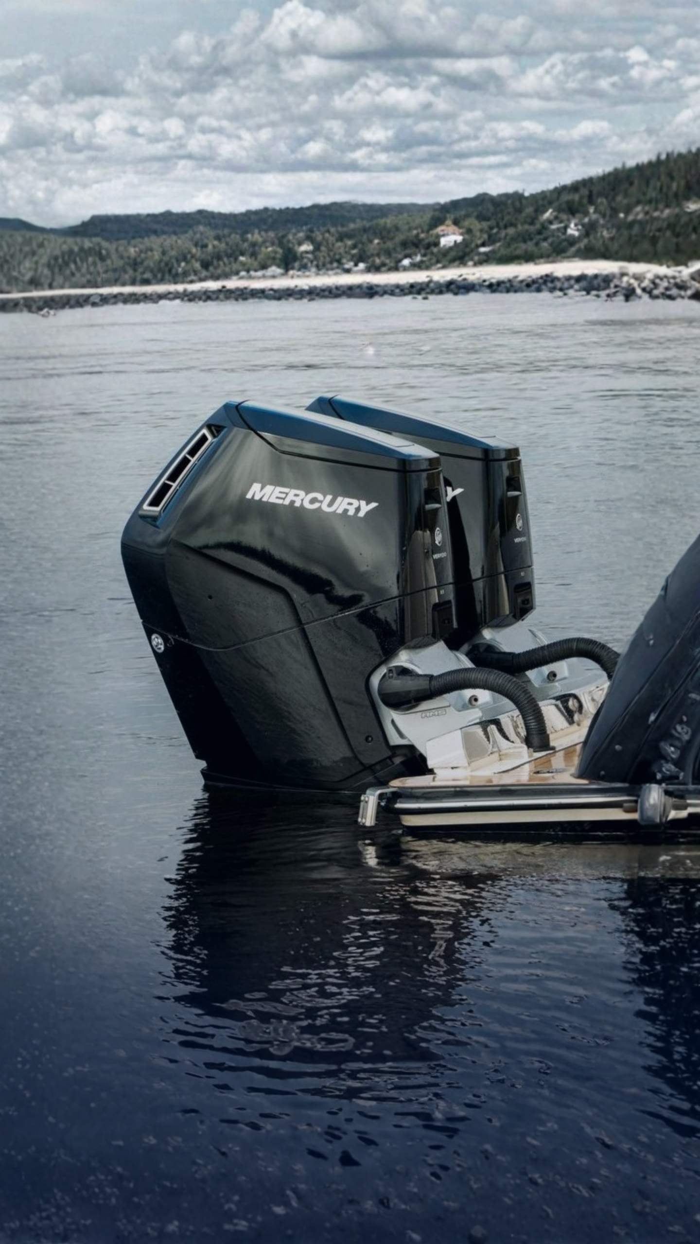 Deniz-Motorları CLEVER MARIN