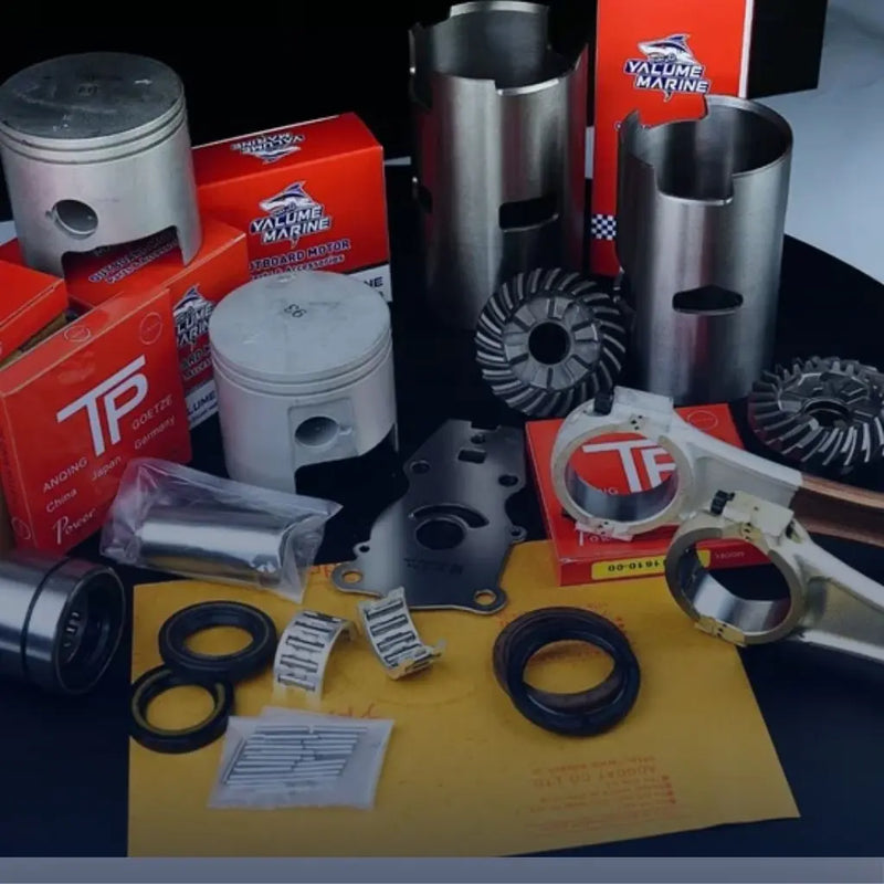 İkinci-El-Tekne-Yedek-Parça