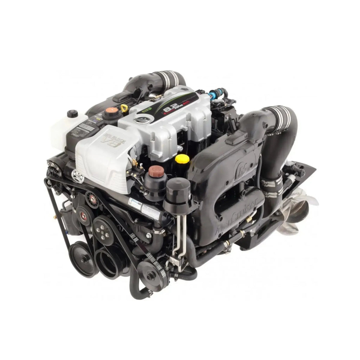 Clever Engine Inboard Marine Engine