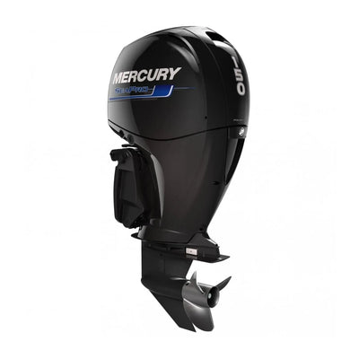 SeaPro 75-150 HP