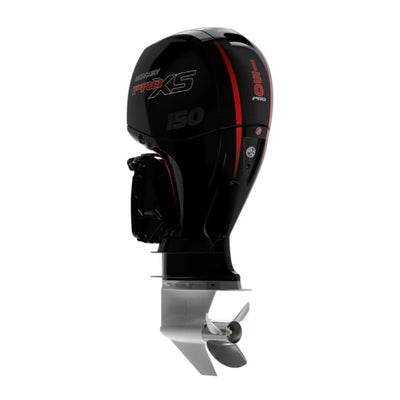 Pro XS 115-150 HP