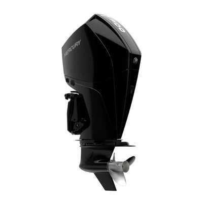 175 - 300 HP Tekne Motorları
