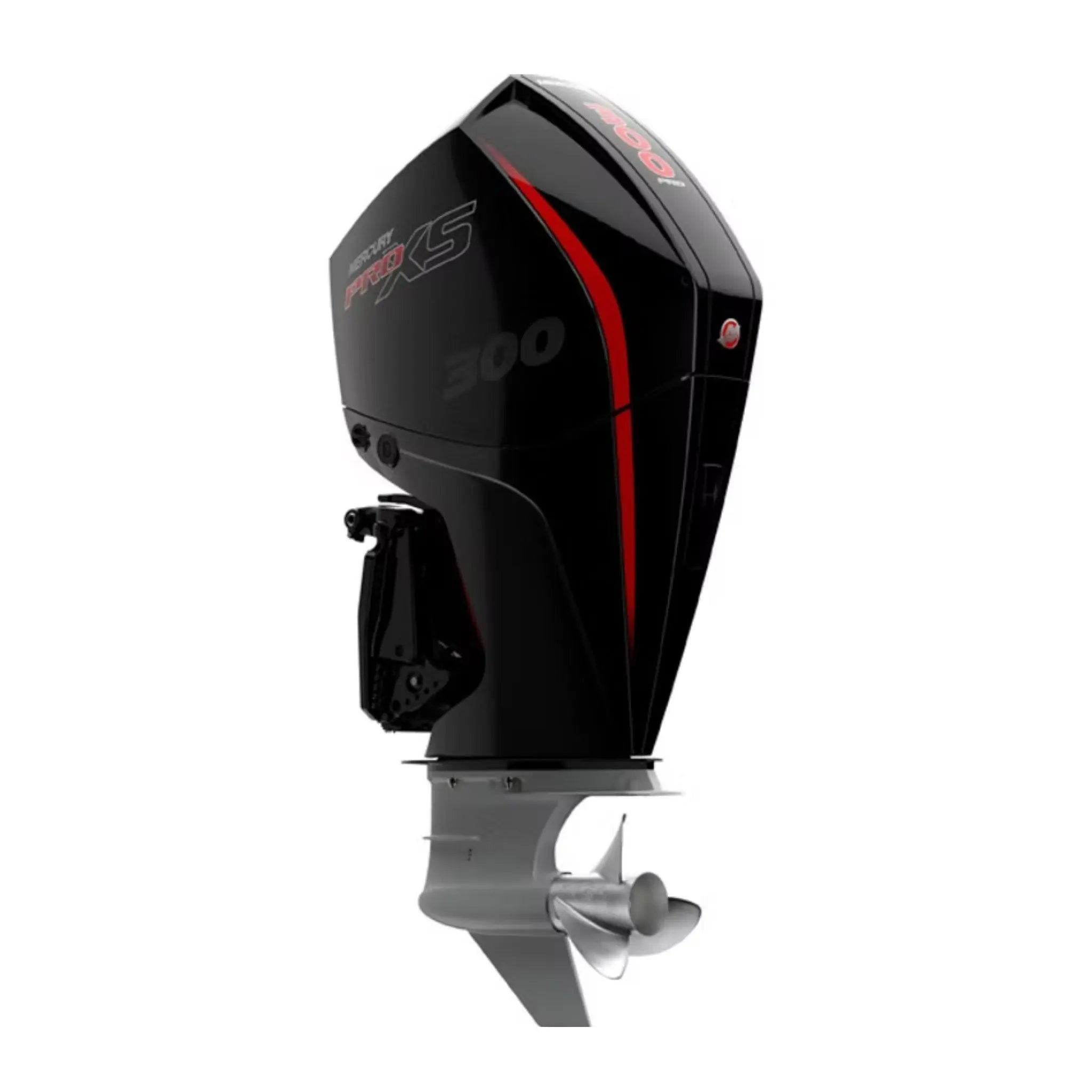 Pro-XS-175-300-HP CLEVER MARIN