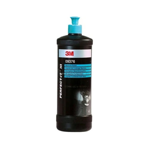 3M Makine Cilası Yüzey Parlatıcı Marin Bakım 1 Litre 