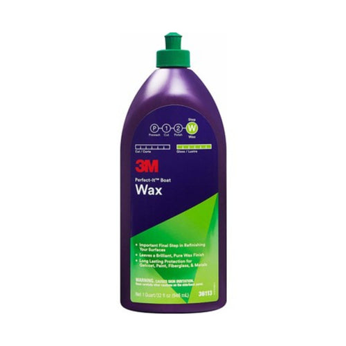 3M Wax Max 1 Litre 3M