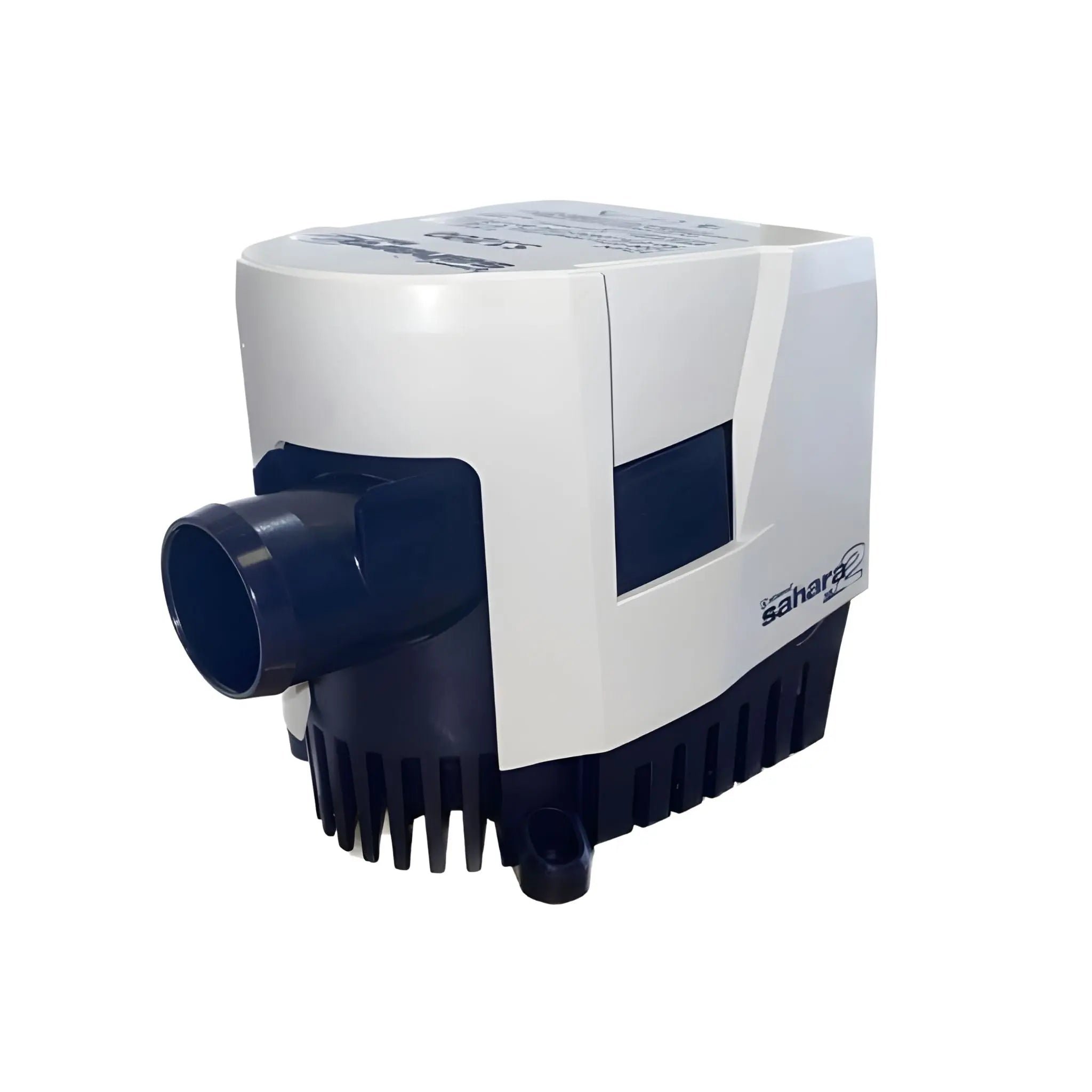 Attwood Sahara Mk2 Otomatik Sintine Pompası 12V 500 GPH 