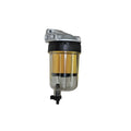 Benzin Yakıt Filtresi 10 Micron CLEVER MARIN