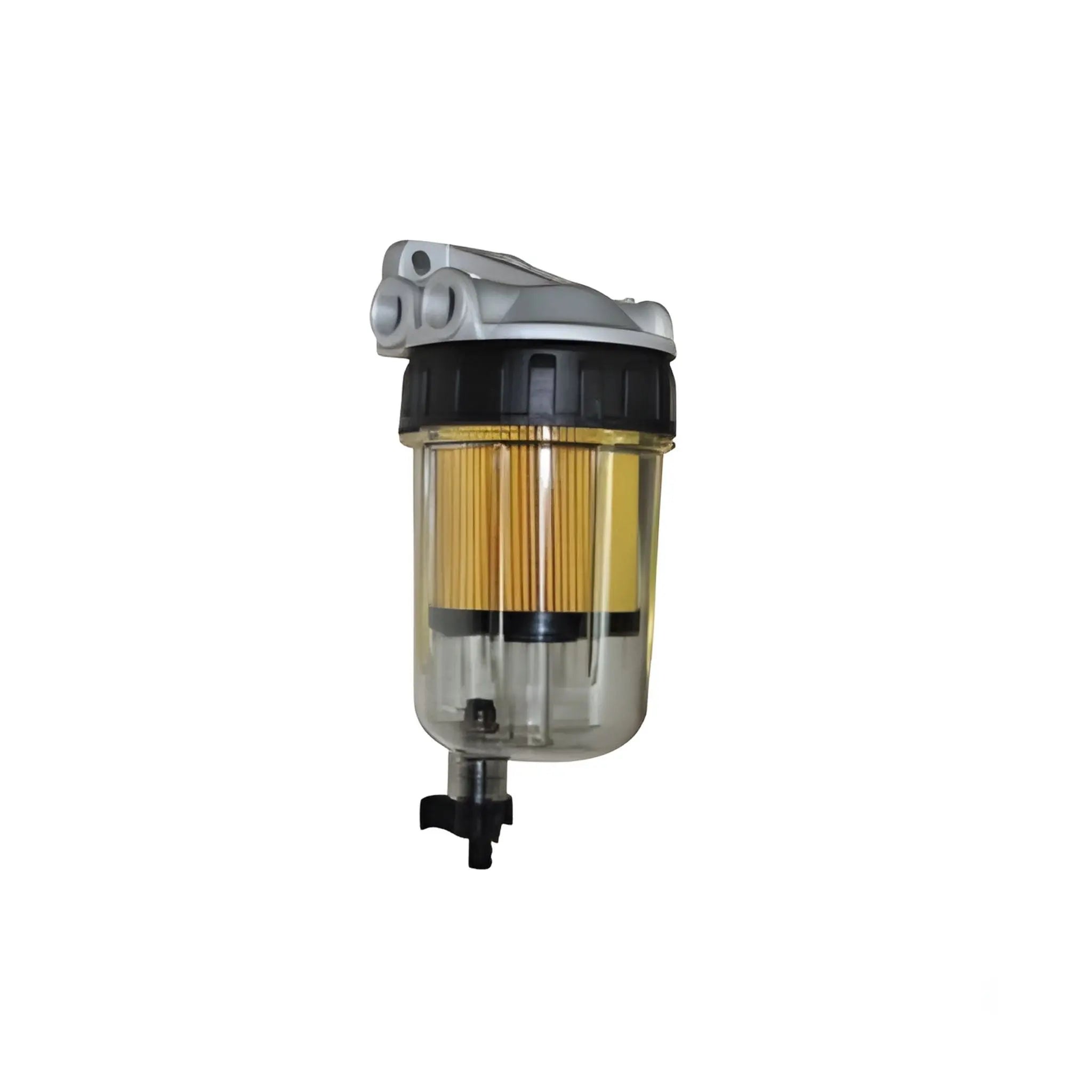 Benzin Yakıt Filtresi 10 Micron CLEVER MARIN