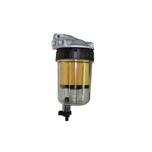 Benzin Yakıt Filtresi 10 Micron CLEVER MARIN