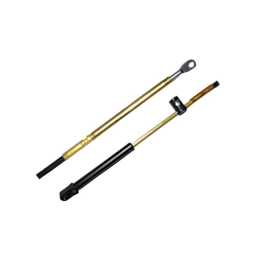 CC189009 R/C Spirali Mercury Gen II (45.49.M09) 