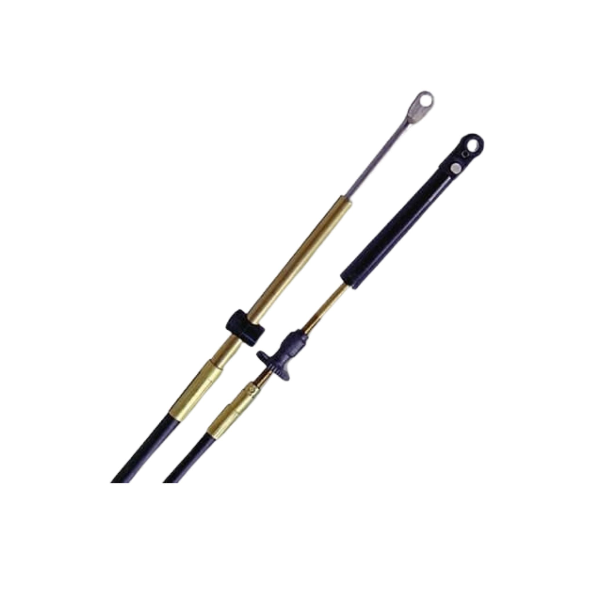 CCX20507-CCX20518 R/C Spirali Johnson Evinrude (45.49.631) 