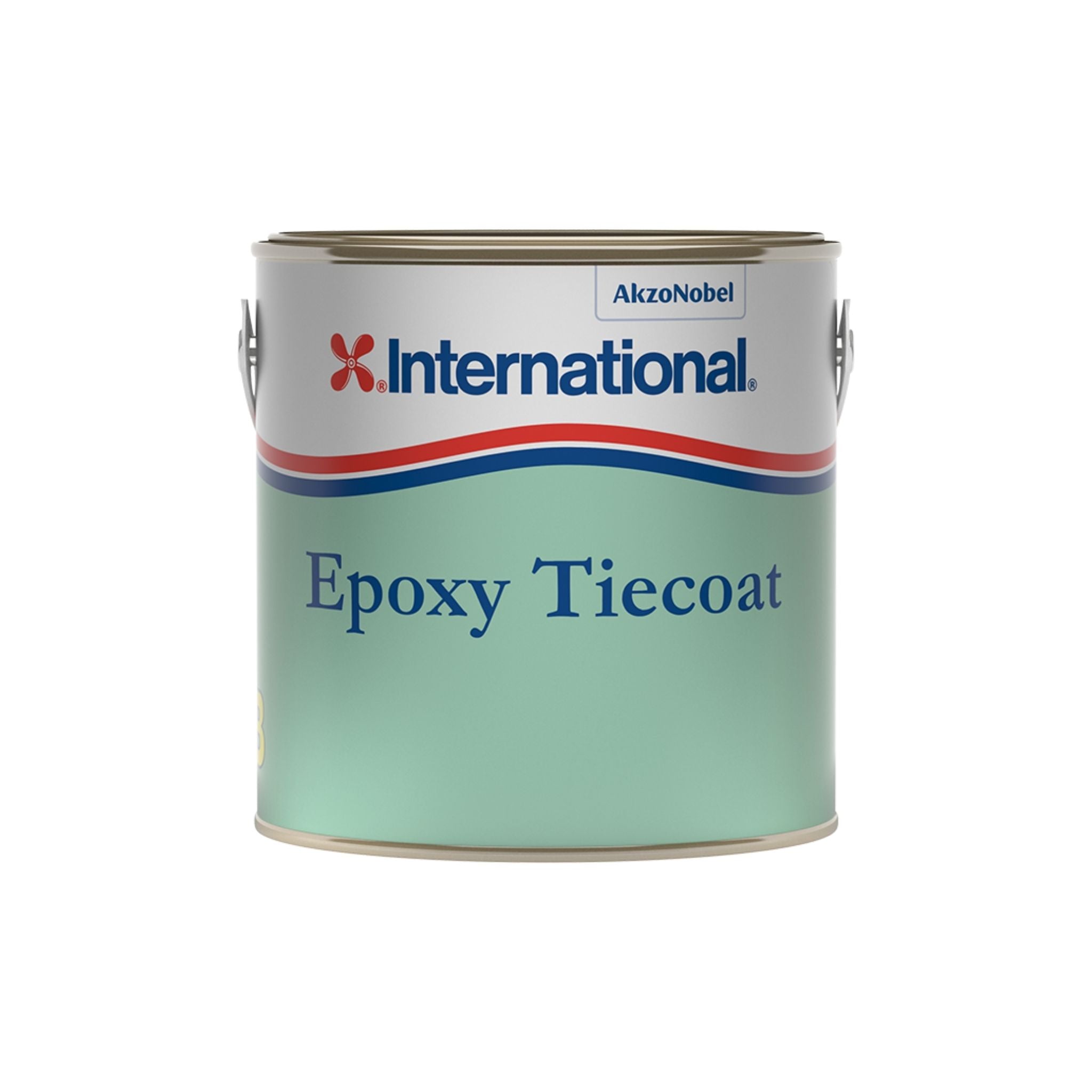 International Epoxy Antifouling Tie Coat Bağlayıcı Astar 20 Litre 
