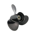 Evinrude Johnson 10.3x12 14 Diş Dıştan Takma Motor Pervanesi (765050) 