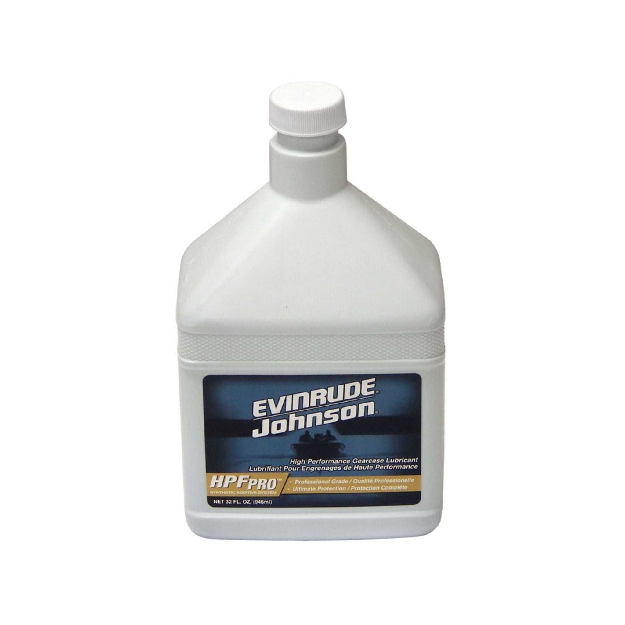 Johnson Evinrude Şanzıman Yağı GLN HPF XR PRO 