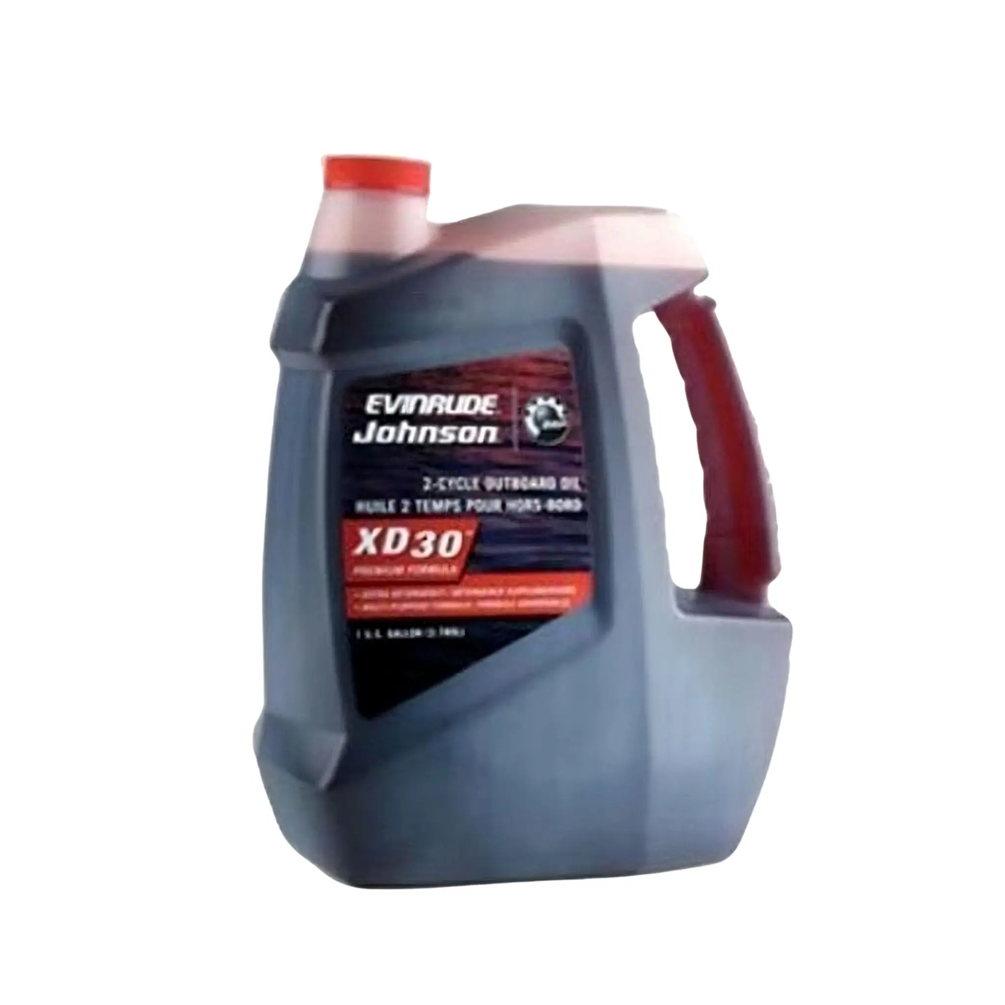 Evinrude Johnson XD30 Galon 2 Zamanlı Motor Yağı Evinrude Johnson