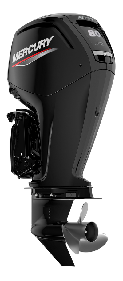 FourStroke Serisi