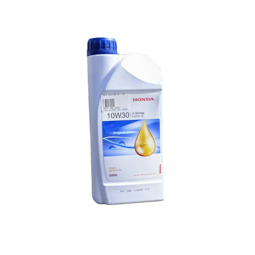 Honda 4 Zamanlı Motor Yağı Honda