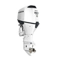 Honda 150 HP Hidrolik Direksiyonlu Uzun Şaft Beyaz Deniz Motoru