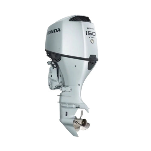 Honda 150 HP Hidrolik Direksiyonlu Uzun Şaft Deniz Motoru