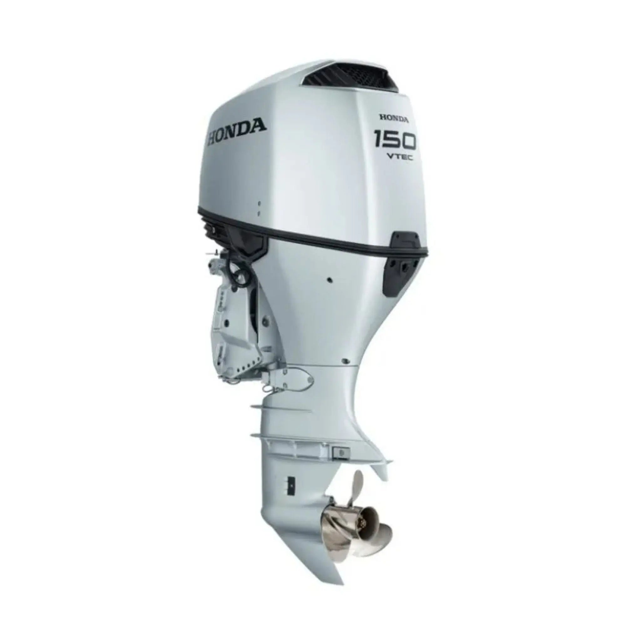 Honda 150 HP BF 150D LDU 4 Zamanlı Dıştan Takma Uzun Şaft Deniz Motoru Honda