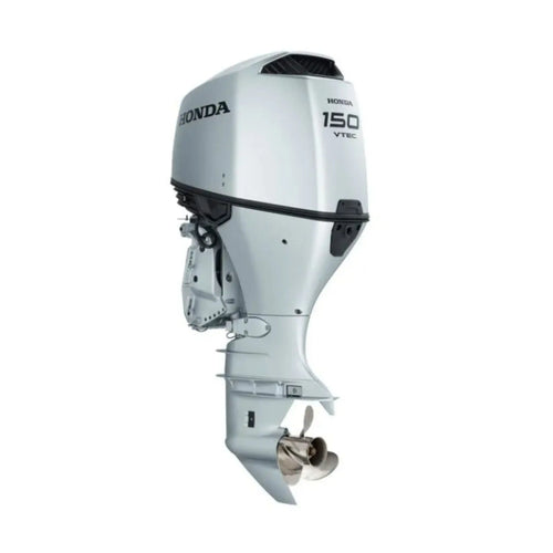 Honda 150 HP Elektronik Direksiyonlu Uzun Şaft Deniz Motoru