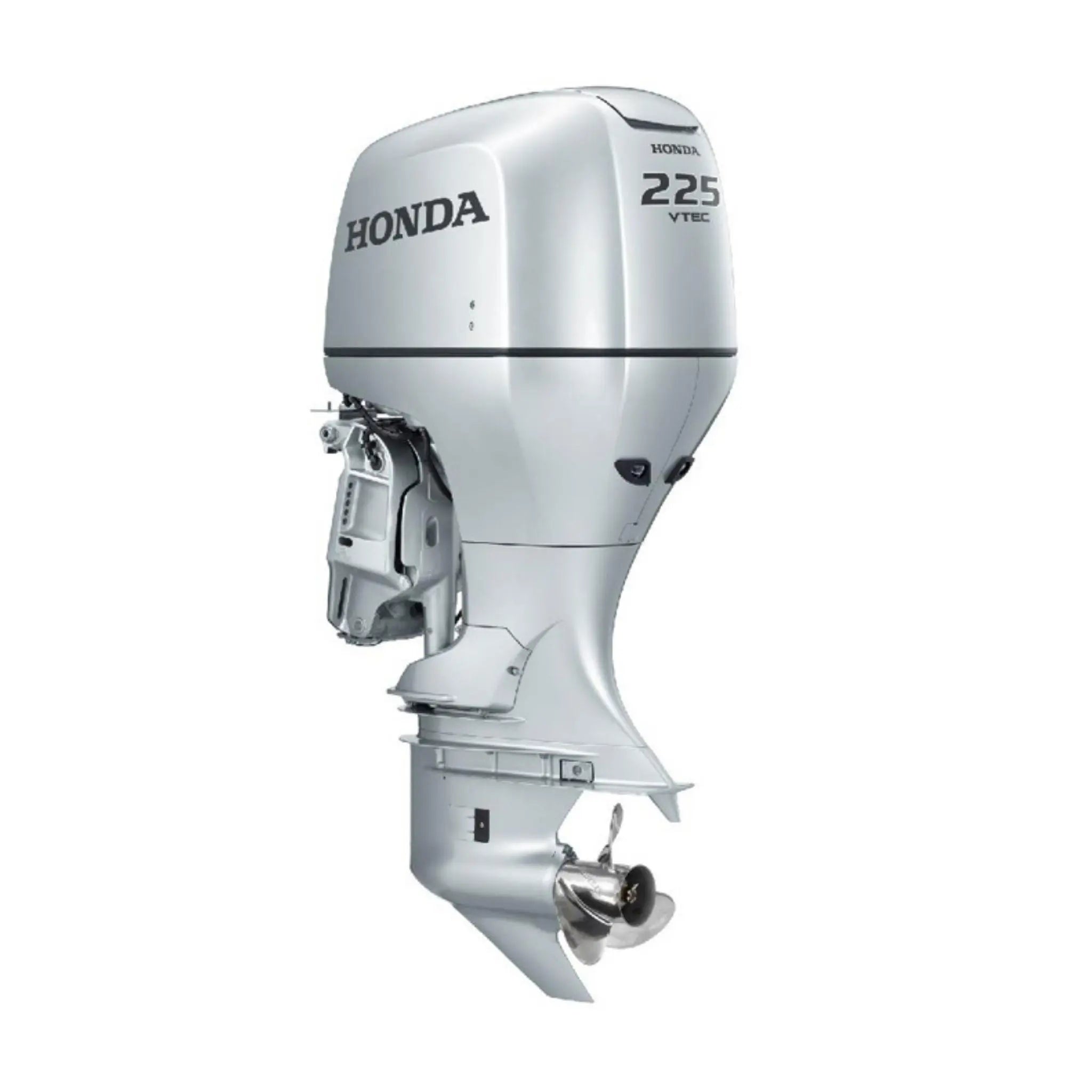 Honda 225 HP BF 225D XRU Ekstra Uzun Şaft Deniz Motoru Honda