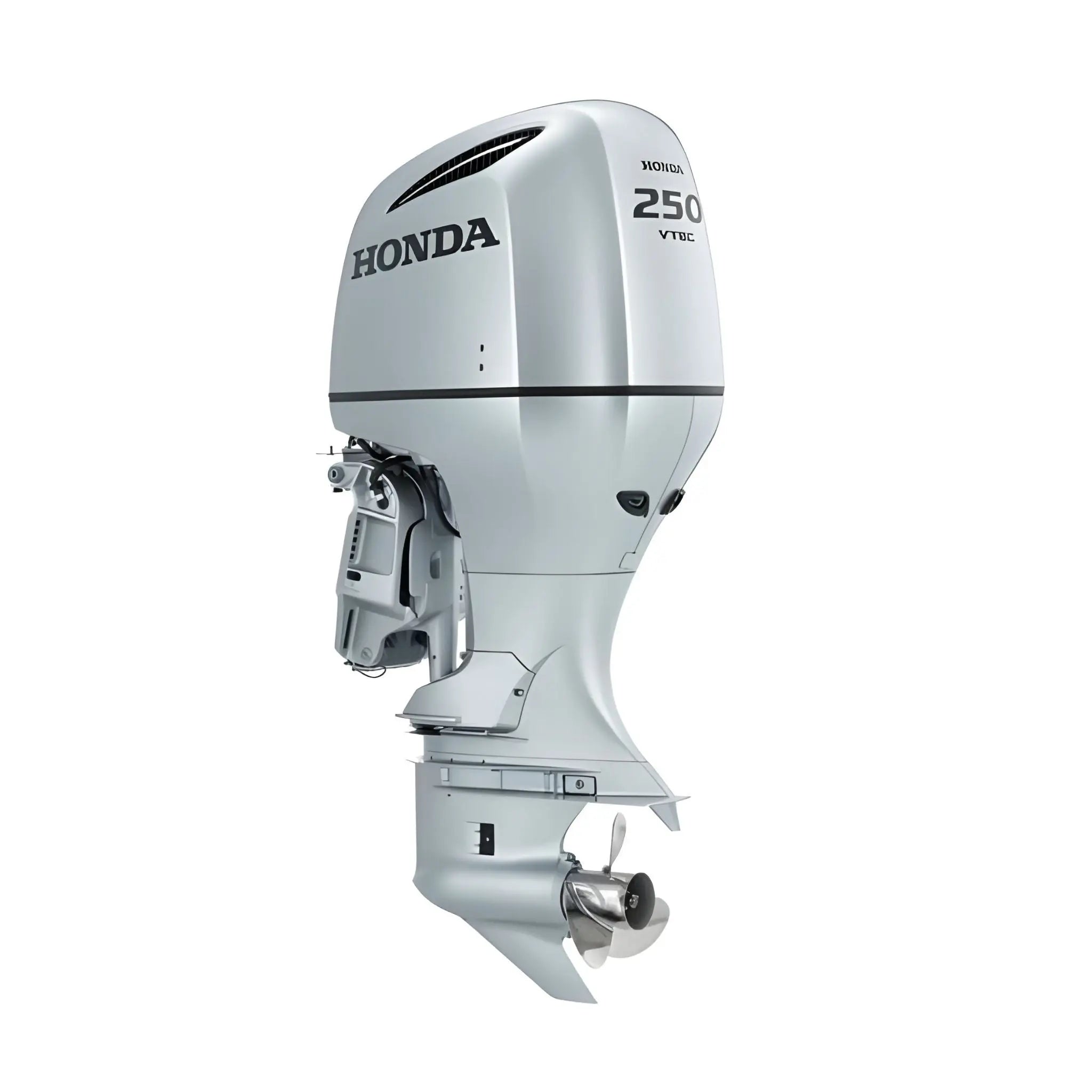 Honda 250 HP BF 250D XRU Ekstra Uzun Şaft Deniz Motoru Honda