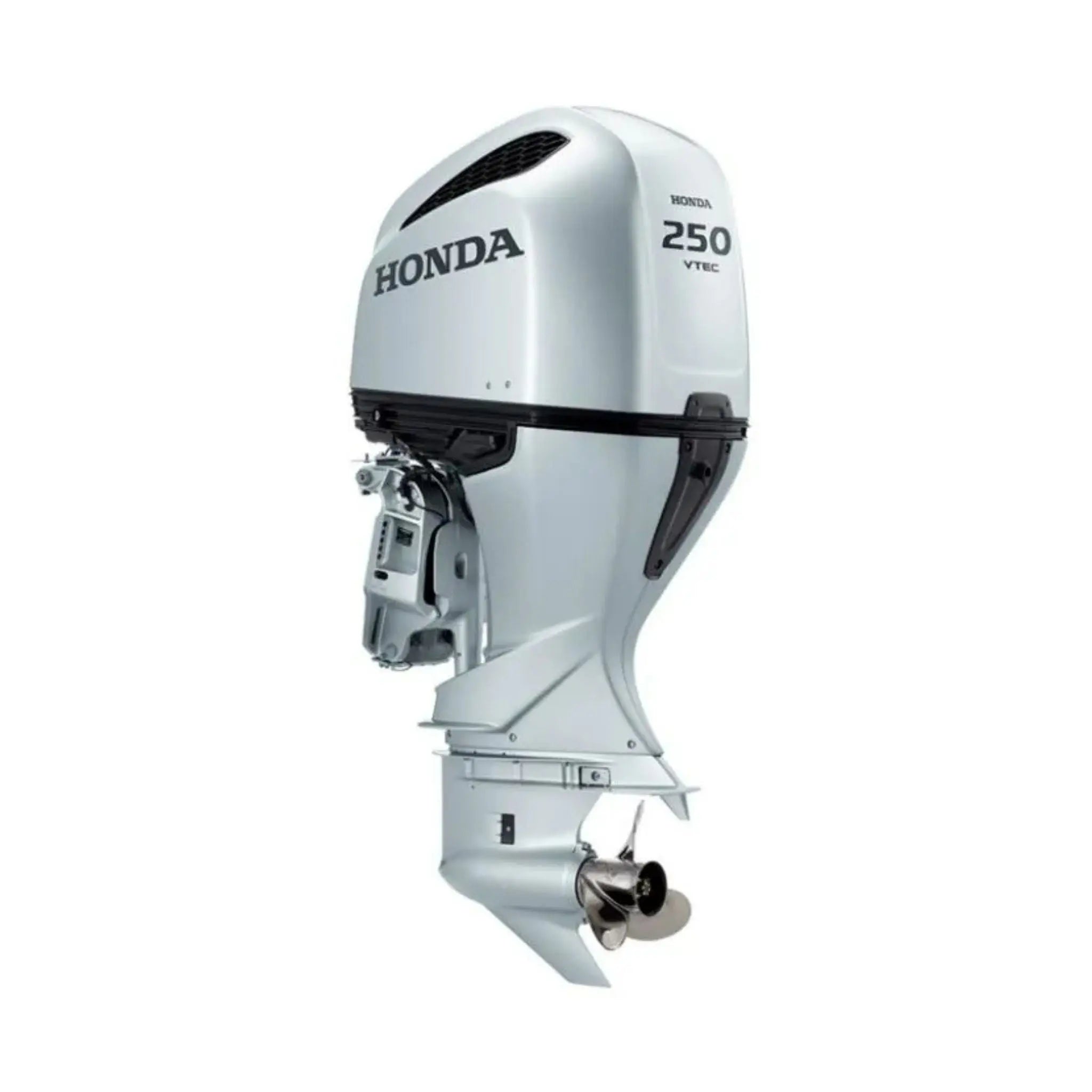 Honda 250 HP BF 250D XDU 4 Zamanlı Dıştan Takma Ekstra Uzun Şaft Deniz Motoru Honda