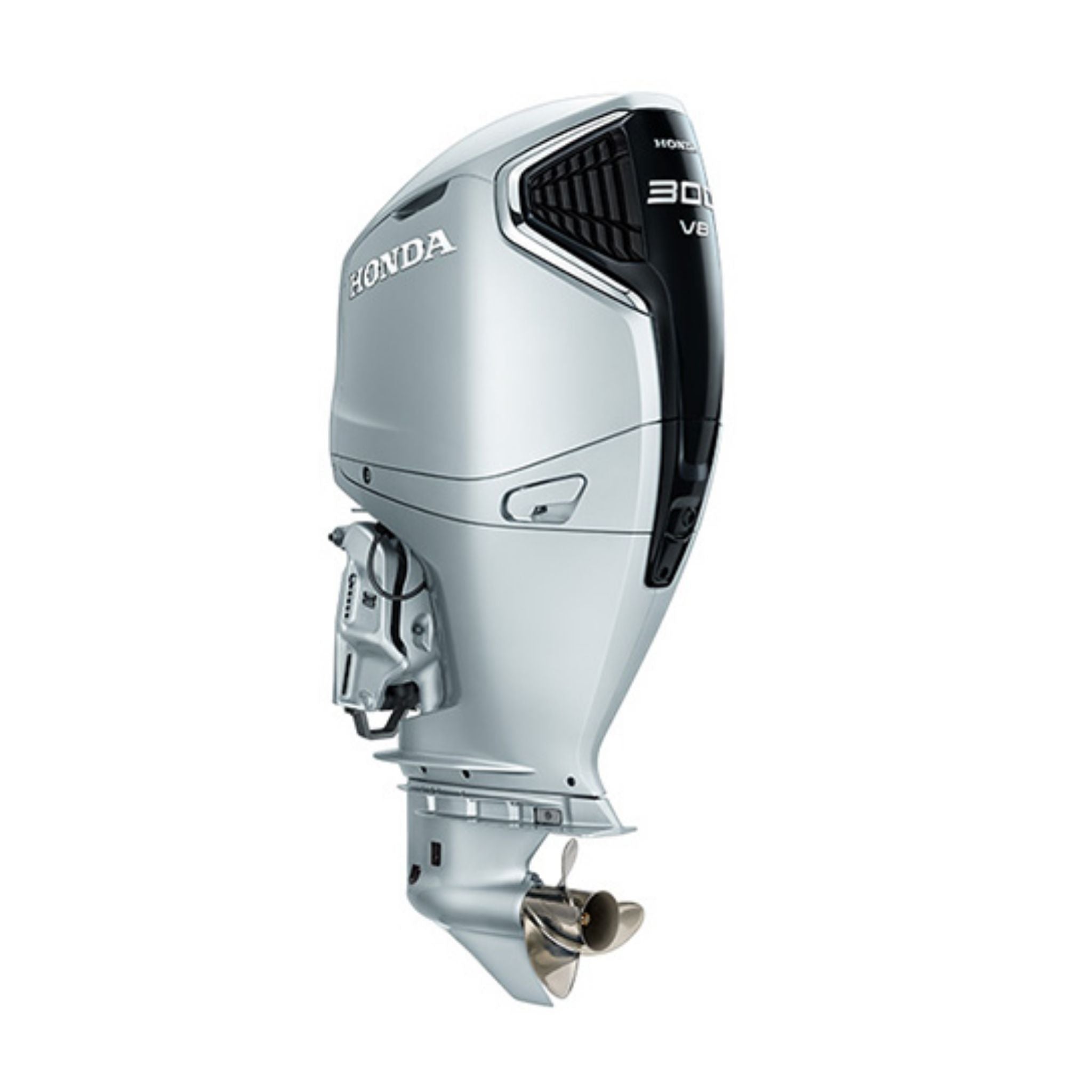 Honda 300 HP BF 300A XDU 4 Zamanlı Dıştan Takma Ekstra Uzun Şaft Deniz Motoru Honda