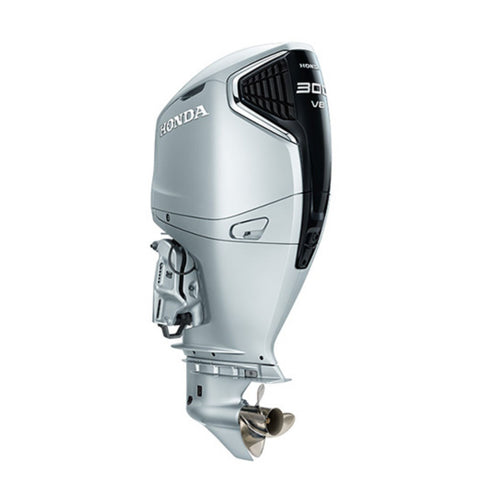 Honda 300 HP V8 Elektronik Direksiyonlu Ekstra Uzun Şaft Deniz Motoru