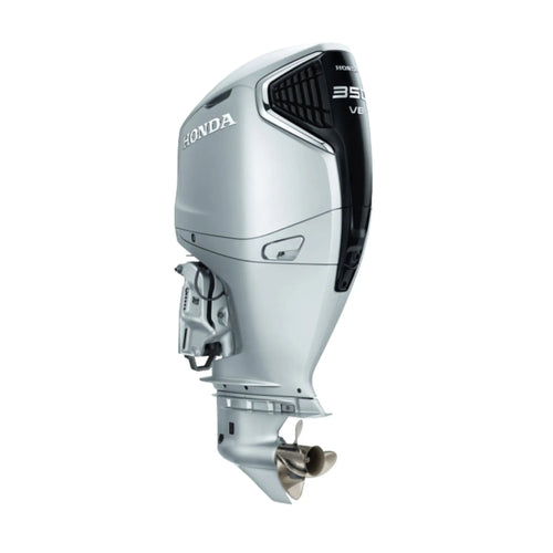 Honda 350 HP V8 Elektronik Direksiyonlu Ekstra Uzun Şaft Deniz Motoru