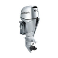 Honda 60 HP Direksiyonlu Marşlı Trim Tiltli Uzun Şaft Deniz Motoru