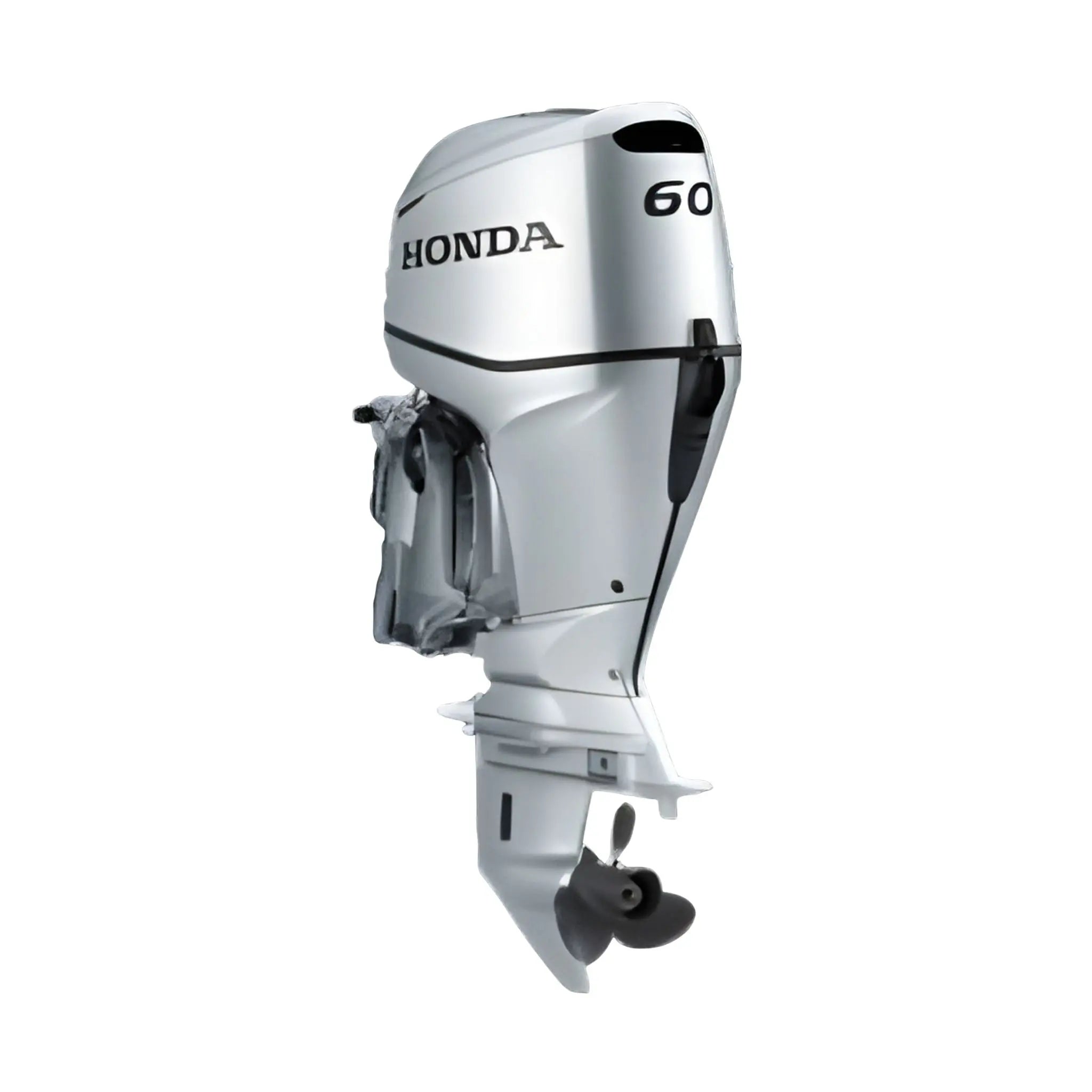 Honda 60 HP BF60 AK1 LRTU 4 Zamanlı Dıştan Takma Uzun Şaft Deniz Motoru Honda