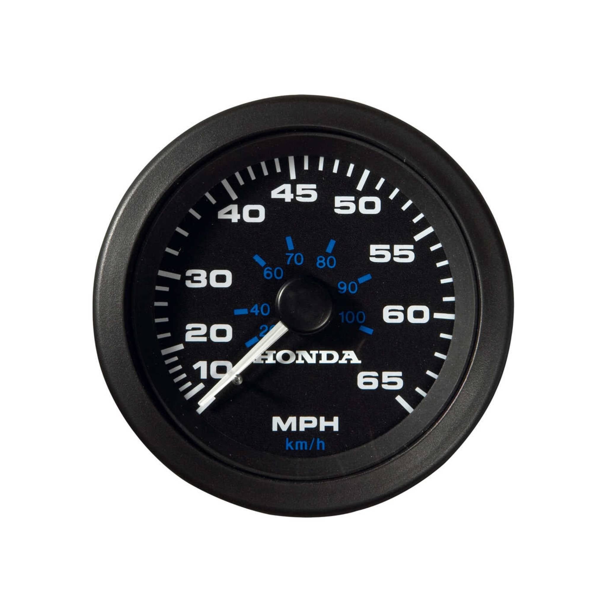 Honda Marine Analog Hız Göstergesi Speedometer (37203ZW5001ZA)