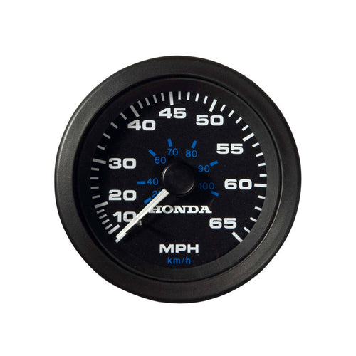 Honda Marine Analog Hız Göstergesi Speedometer (37203ZW5001ZA)