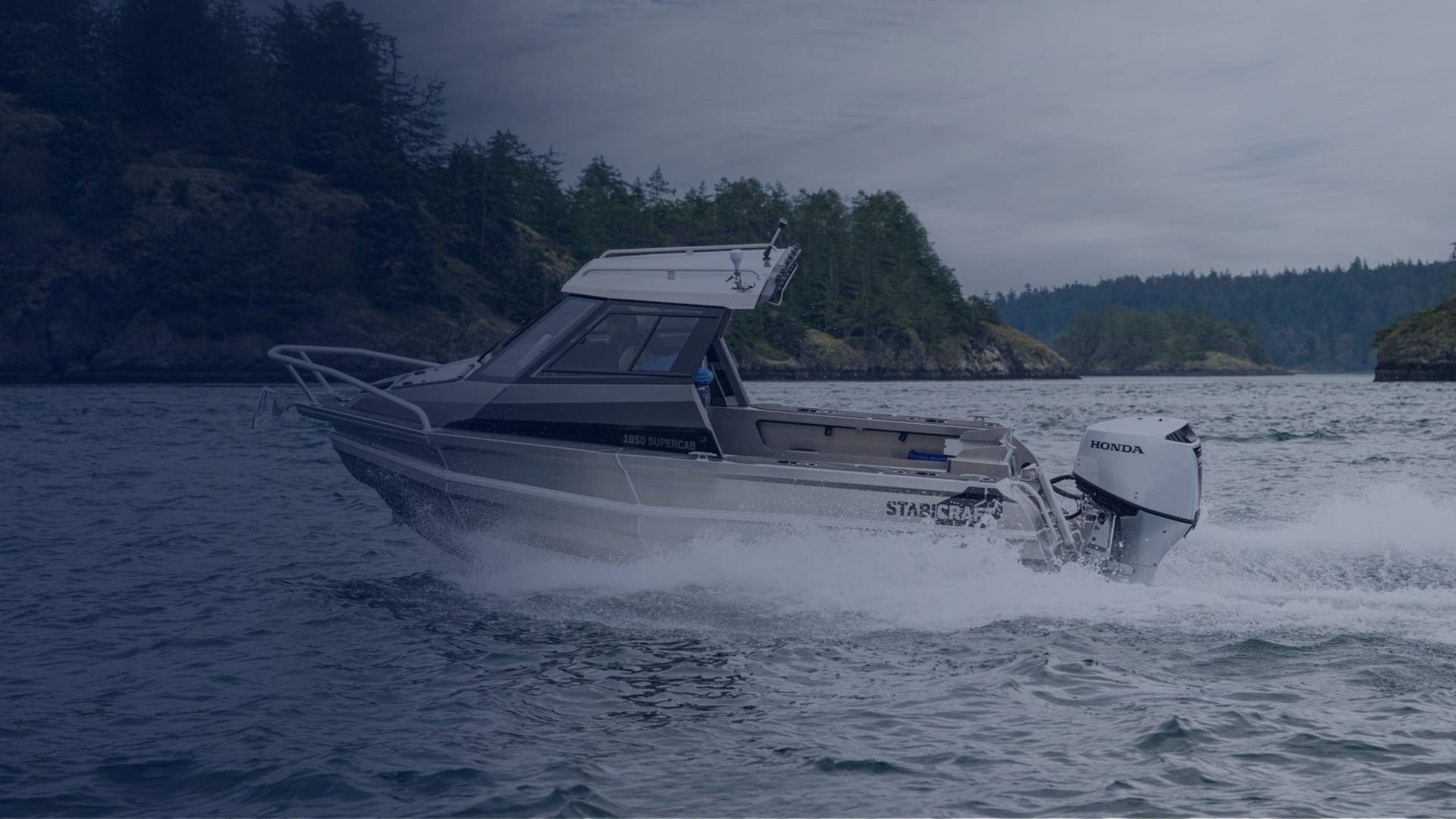 Honda Marine
