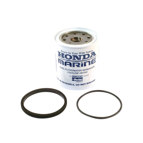 Honda Marine Su Ayırıcı Filtre (17670-ZX2-000HE)