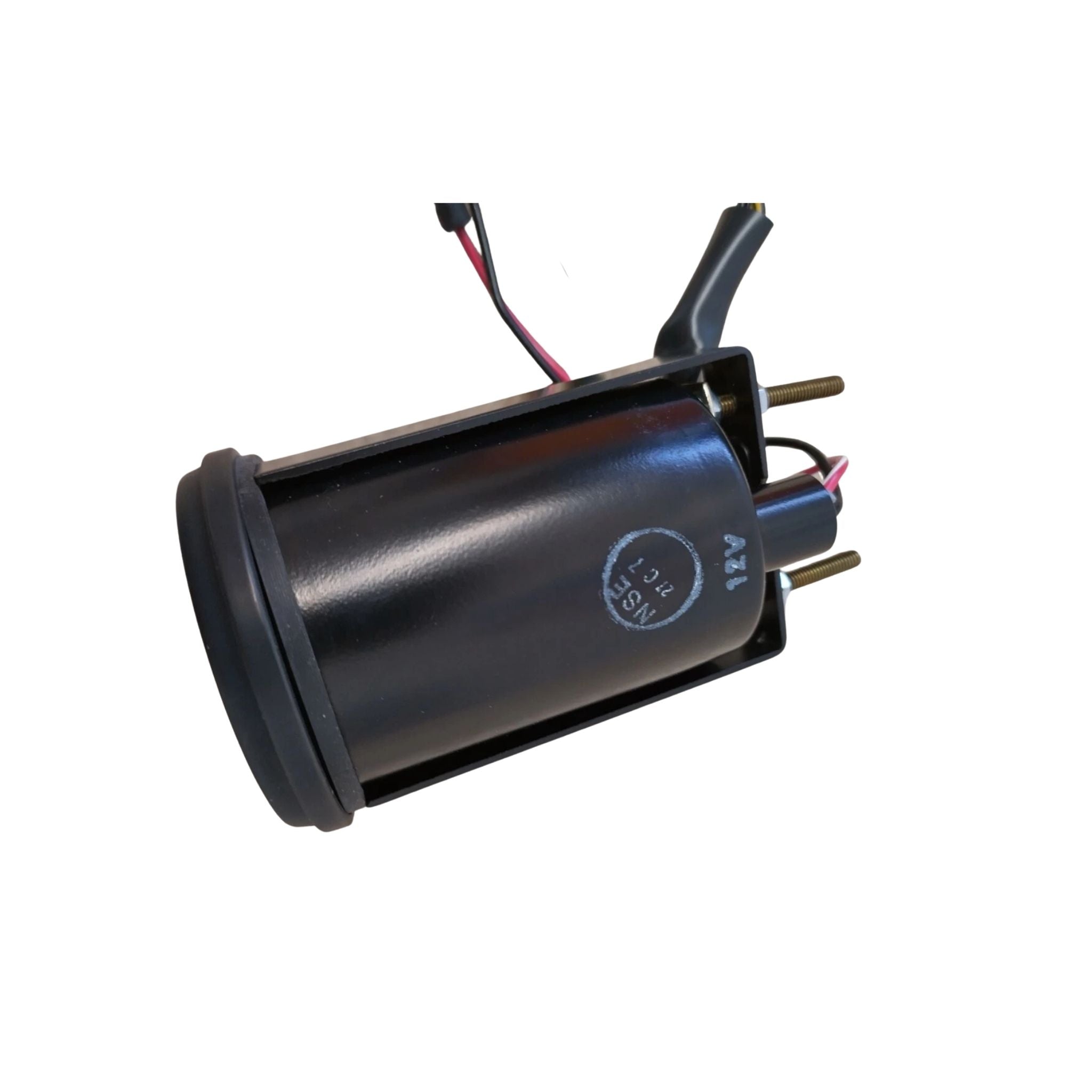 Honda Marine Trim Göstergesi (Trim Meter)