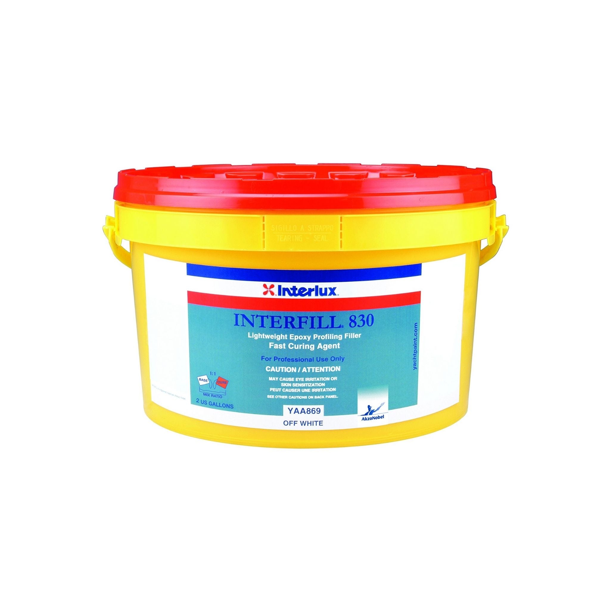 International Interfill 830 Fast 20 Litre 