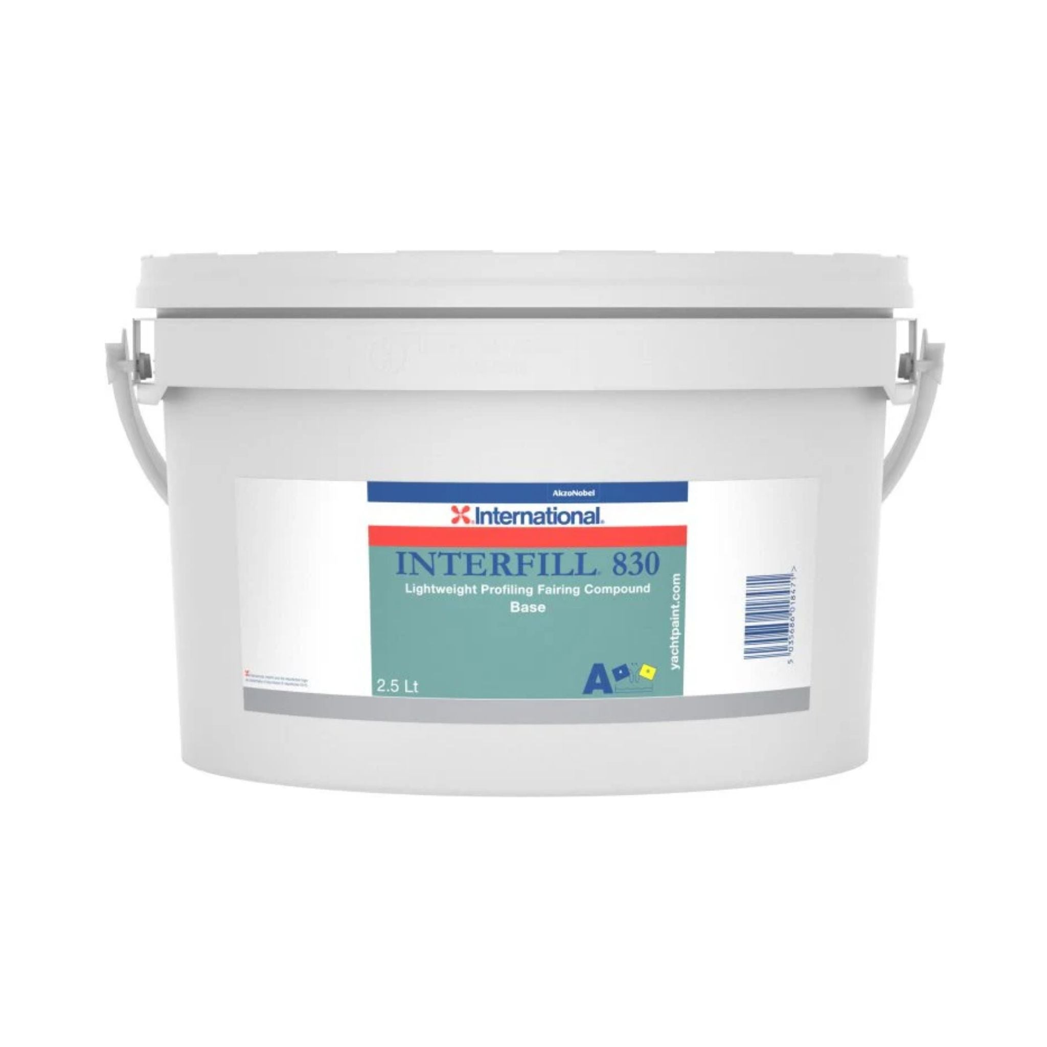 International Interfill 830 Standart 20 Litre 