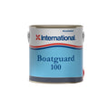 International Boatgard Zehirli Tekne Boyası 2.5 Litre 