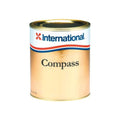 International Compass Ahşap Verniği 750 ml 
