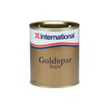 International Goldspar Satin Ahşap Verniği 750 ml 