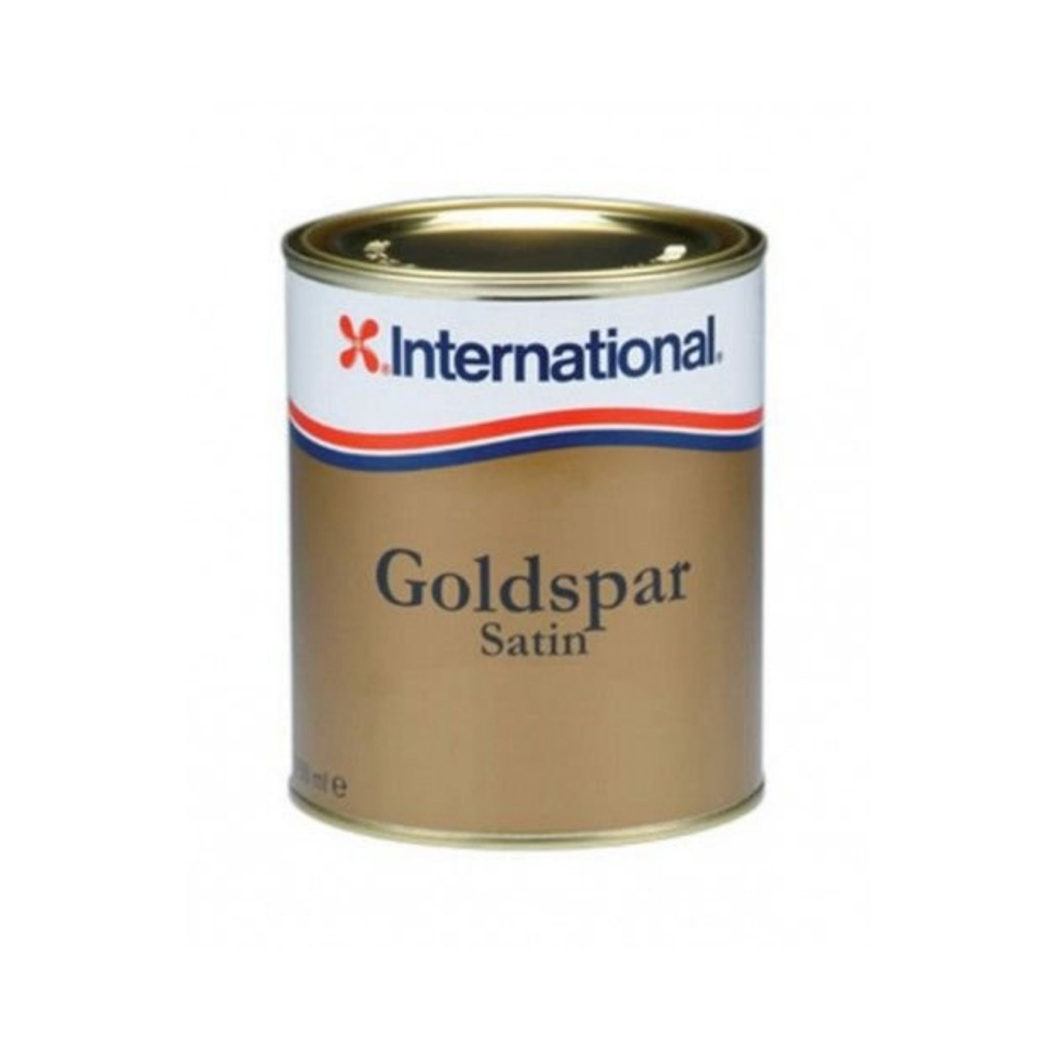 International Goldspar Satin Ahşap Verniği 750 ml 