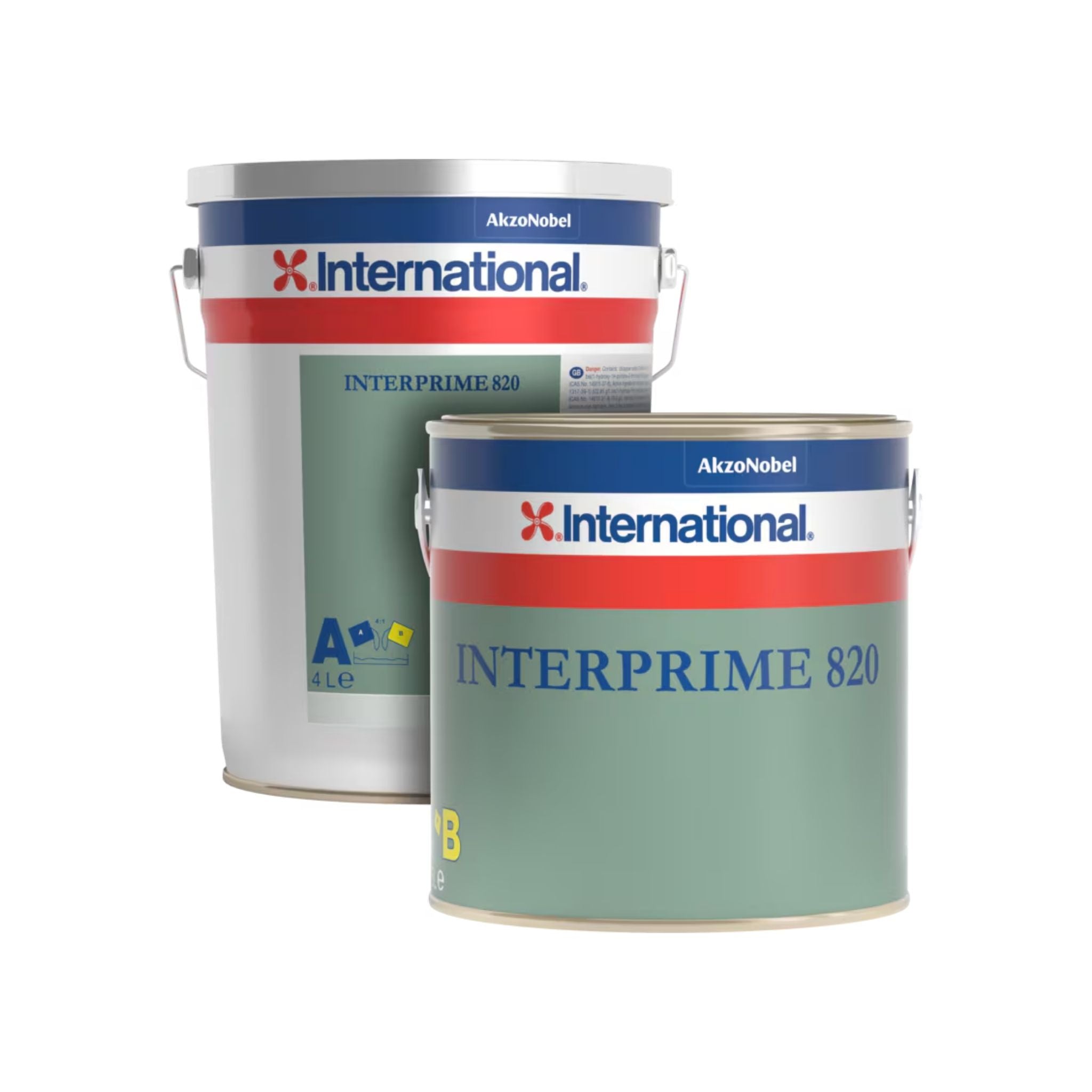 International Interprime 820 Yüzey Astarı 20 Litre 