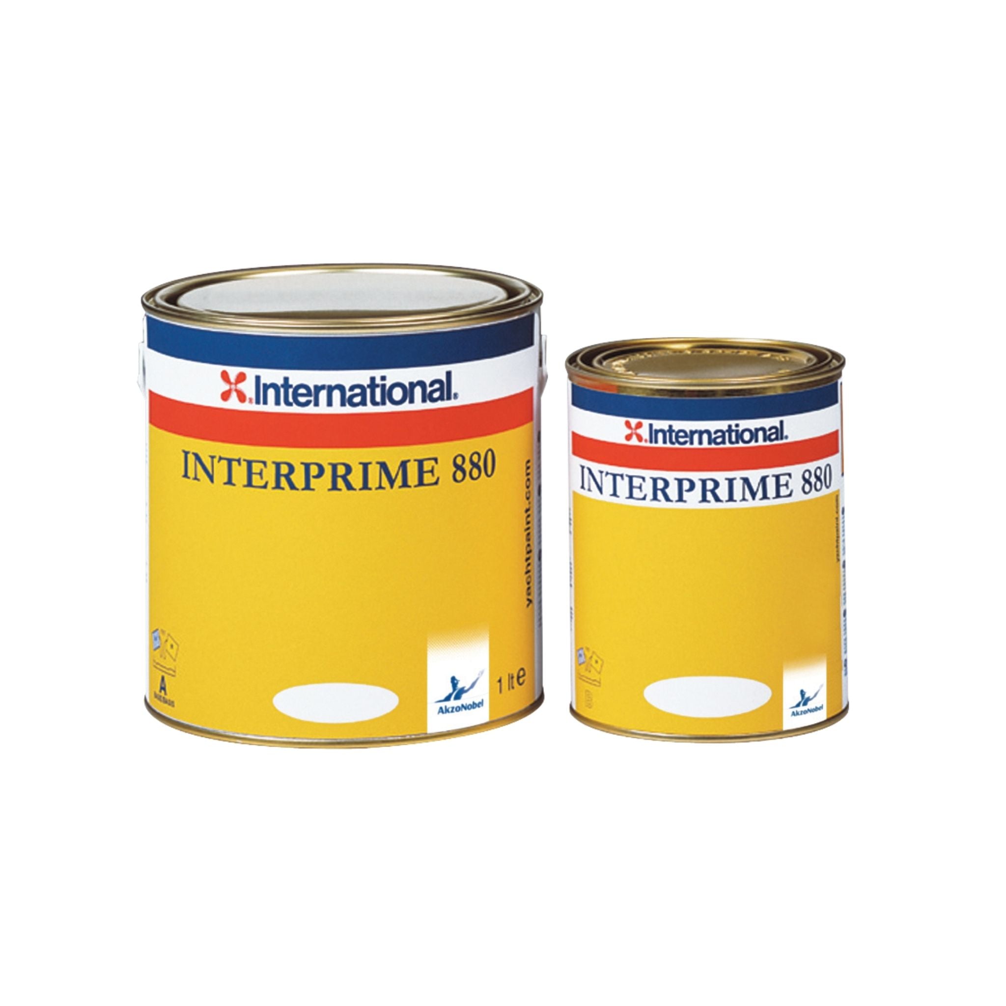 International Interprime 880 Yüzey Astarı 8 Litre 